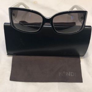 Fendi Sunglasses
